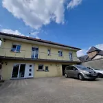 Apartment Appartement 