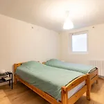 Apartment Appartement 