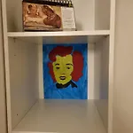 Apartment Appartement 