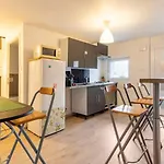 Apartment Appartement 