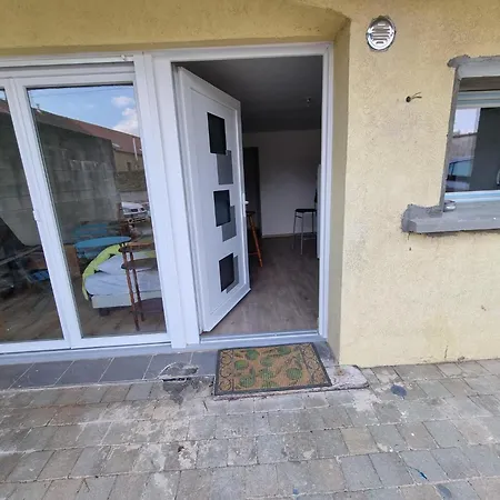 Apartment Appartement 