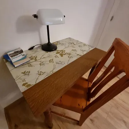 L'orée Des Trois Frontières Apartamento