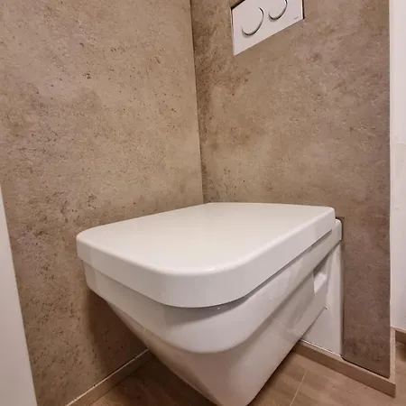 L'orée Des Trois Frontières Apartamento